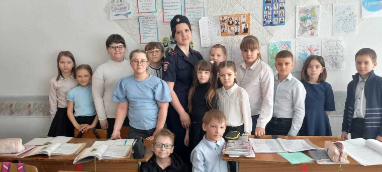 Профилактика.